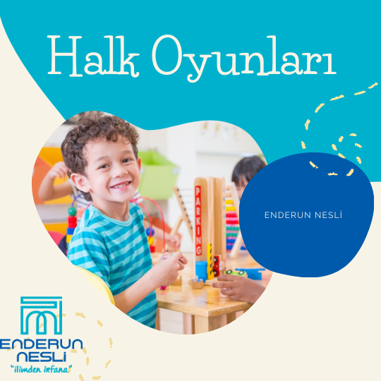 Halk Oyunları